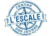 Centre de jeune l'Escale Centre de jeune l'Escale